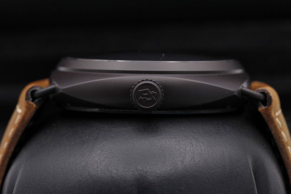 Panerai Radiomir Manual PAM00339 Image 3